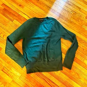 Banana Republic Merino Wool